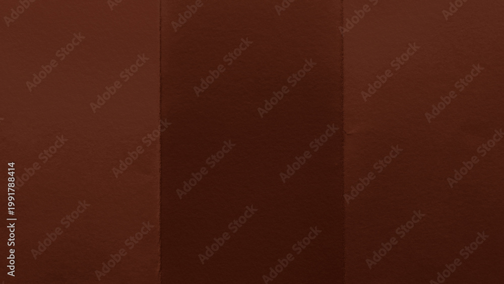Fototapeta premium Elegant brown textured wallpaper for desktop