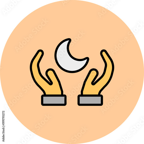 Cultural Icons Icon Design