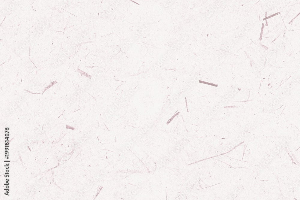 Fototapeta premium Textured pink paper background with copy space