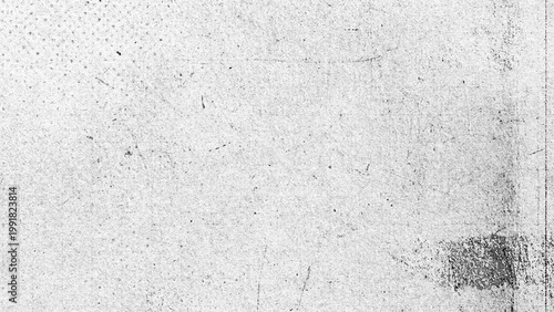 Bild auf Leinwand Grunge background with a textured, distressed look