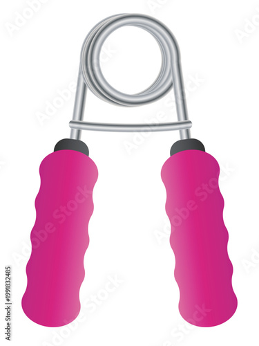 握力を鍛えるトレーニング器具・ハンドグリップ