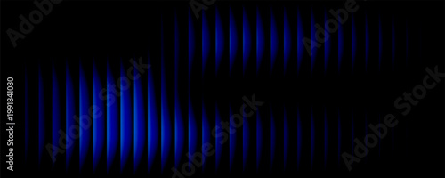 Blue ice texture. Abstract frozen background of ice,vector ilustrasion Eps10.