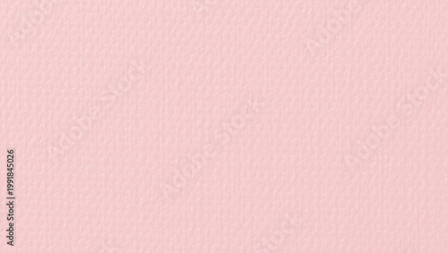 Foto Flamingo pink plain background