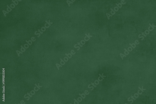 Fotografija A textured green background with a soft, velvety appearance