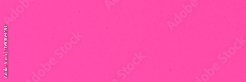 Billede på lærred Hot pink background, simple design