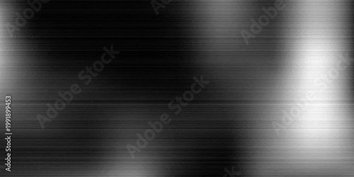 Gray metal silver texture background