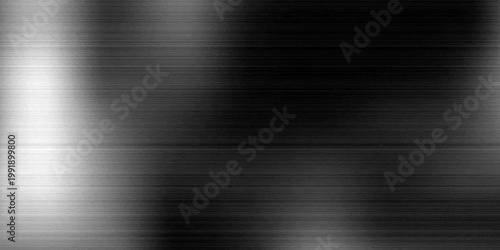 Gray metal silver texture background