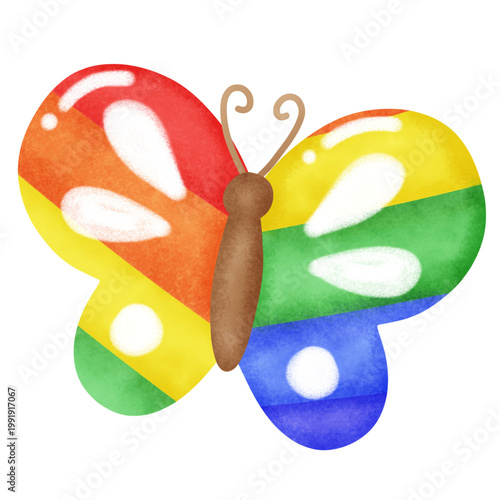 Pride month  elementh 