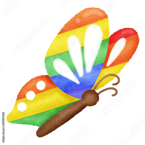 Pride month  elementh 