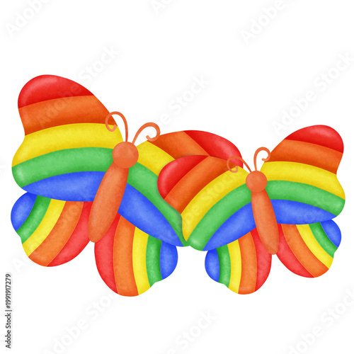 Pride month  elementh 