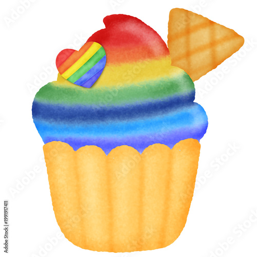 Pride month  elementh 