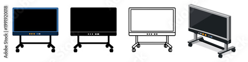 Interactive Whiteboard Collection