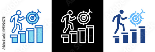 Future Goals triplestyle icon