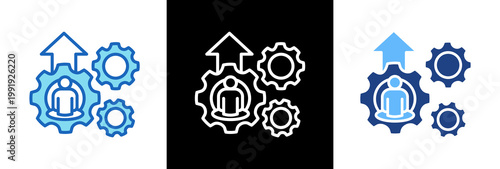 Priority Setting triplestyle icon