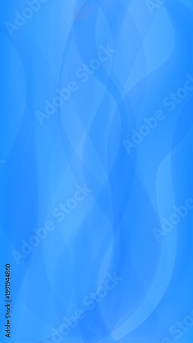 透明感のある水色の背景素材