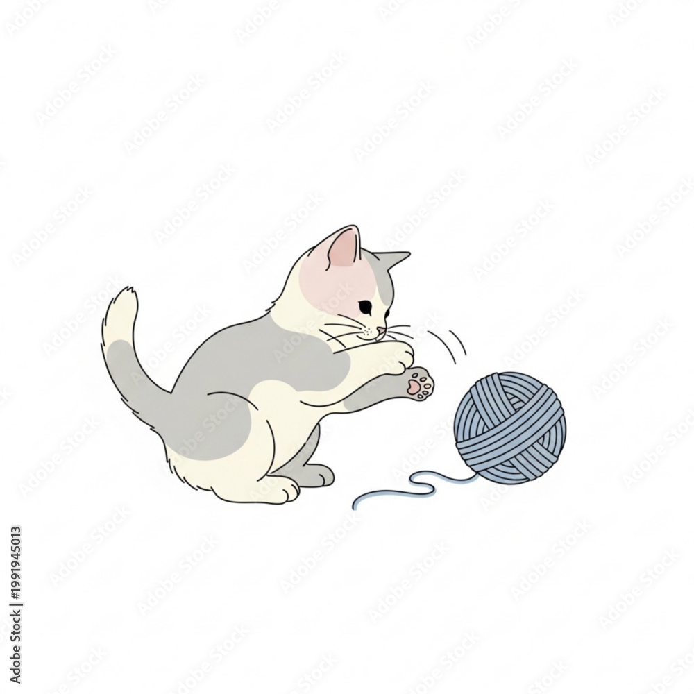 Obraz premium Beautiful pictures felino