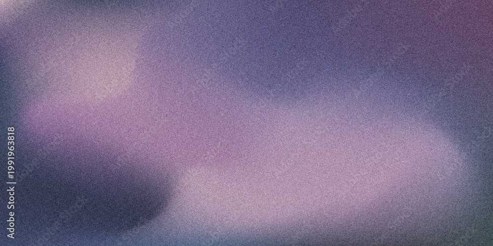 Fototapeta premium Abstract pastel purple and pink gradient background with soft blurred organic shapes, dreamy smooth texture, minimal modern artistic backdrop for creative design and calming visuals