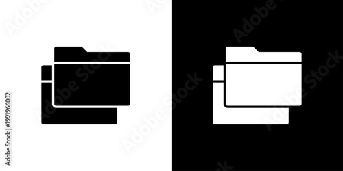File Icon Sheet Black And White