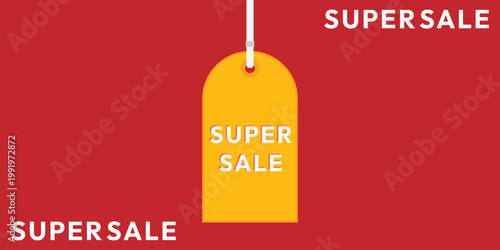 Background design for name tags and promotions. Discount and sale advertising banners