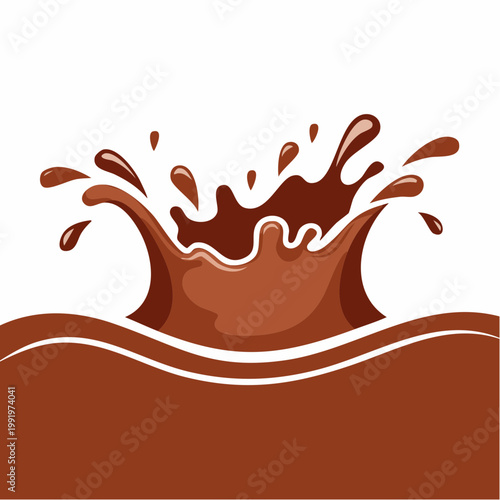 Chocolate Splash