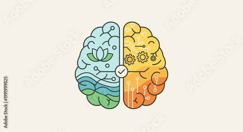 Mental Health Awareness Month promotes brain wellness and healthy minds globally now