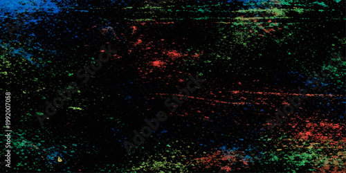 Abstract green background with particles and alpha channel features a bright glowing motion design with magic light animation and shiny star explosion art for a festive holiday celebration wallpaper