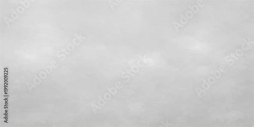 A vintage grunge backdrop featuring a light gray textured surface with an old paper pattern and rough paint material on a blank white wall