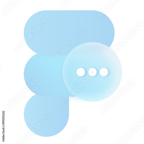 App Glassmorphism UI Icon Sign and Symbol Design Illustrator Png Svg	