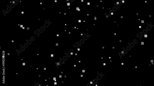 Cosmic starfield background, with twinkling stars, and nebula glow, space cosmos galaxy, universe