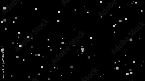Cosmic starfield background, with twinkling stars, and nebula glow, space galaxy cosmos, universe