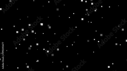 Cosmic starfield background, with twinkling stars, and nebula glow, space galaxy cosmos