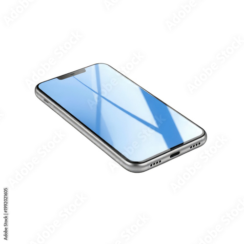 Phone with transparent background PNG and JPEG image