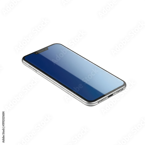 Phone with transparent background PNG and JPEG image