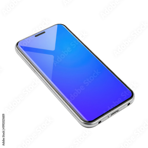 Phone with transparent background PNG and JPEG image