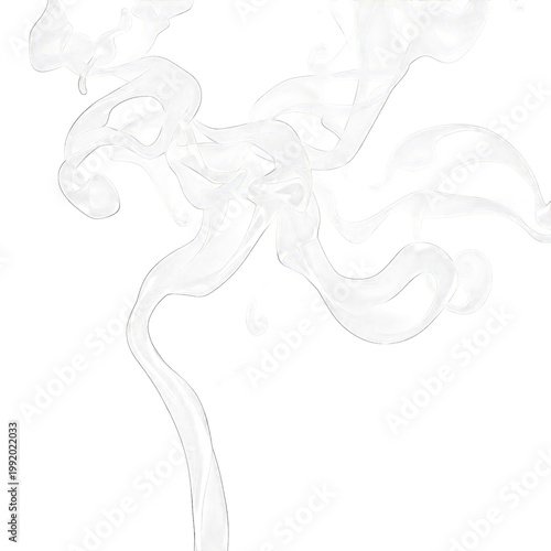 abstract smoke with transparent background PNG and JPEG image