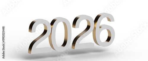3D rendered illustration of...