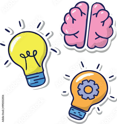 artificial intelligence vector