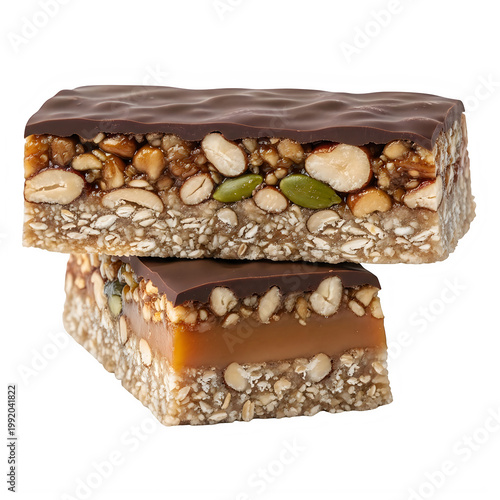 Antique gold and red floral patterned rectangular jewelry box with intricate design