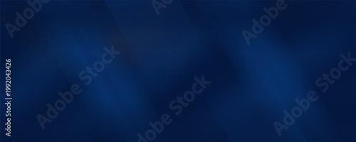 Black dark navy blue silver abstract pattern background. Geometric shape. Line triangle angle fold polygon abstractPrint