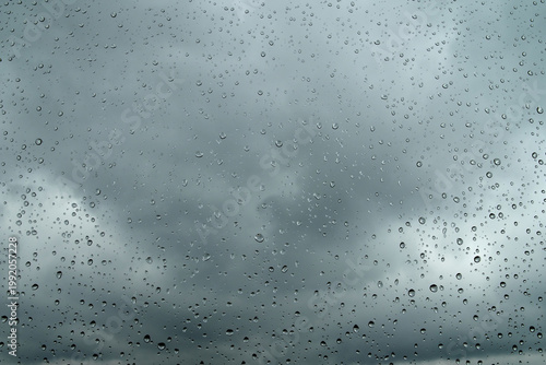 There's nothing cozier than curling up under a blanket with a cup of coffee by the window on a rainy day