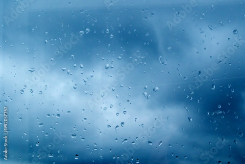 There's nothing cozier than curling up under a blanket with a cup of coffee by the window on a rainy day