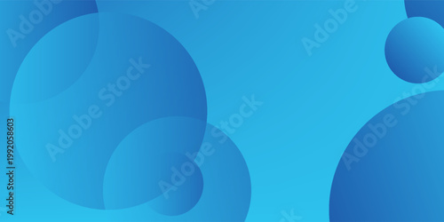 abstract fluid background with blue color, Modern background design. Liquid color. Fluid shapes composition. Fit for presentation design.