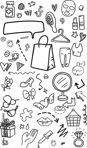 Beauty, Fashion & Wellness