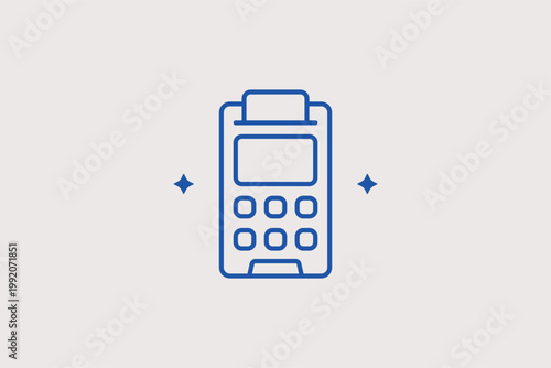 Legal gavel icon for court rulings, financial arbitration, and bankruptcy proceedings. Judicial Vector Illustration for tax law firm websites and corporate litigation service pages.