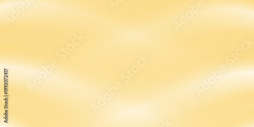 A soft, abstract gradient background featuring a smooth, flowing blend of pale yellow and white hues, creating a gentle and serene visual effect.