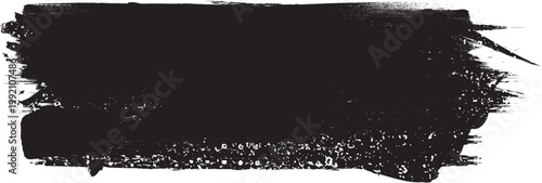 Glitch distorted grunge layer . Noise destroyed texture . Trendy defect error shapes . Overlay grunge texture . Distressed effect .Vector shapes with a halftone dots screen print texture.
