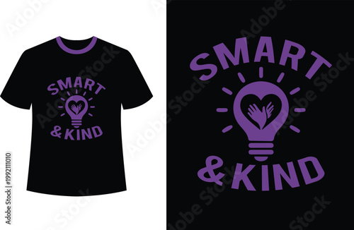 Cute Baby T-shirt Vector Design Template with Hand Drawn Illustration for Kids Apparel 