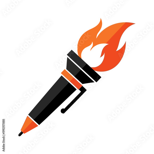 A modern illustration representing World Press Freedom Day, highlighting the importance of journalism, freedom of speech, and independent media. The visual features elements such as reporters, microph