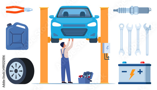 Adobe Illustrator Artwork