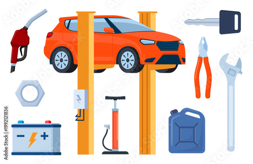 Adobe Illustrator Artwork